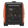 Generator-Invertor Black+Decker BXGNI4000E, 3500 W, mufa ATS