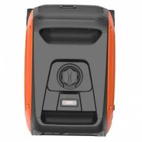 Generator-Invertor Black+Decker BXGNI4000E, 3500 W, mufa ATS