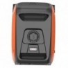 Generator-Invertor Black+Decker BXGNI4000E, 3500 W, mufa ATS