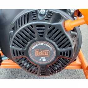 Generator Black+Decker BXGNP3000E, 3.0 KW