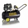 Compresor de aer pret bun Stanley Fatmax Silent FMXCMS1550HE, 50 L, 160 L/M, 59 DB, 8 Bar
