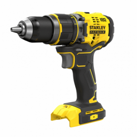 Masina de gaurit si insurubat, cu percutie, Stanley Fatmax, SFMCD721B, 18V