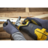 Ferastrau Sabie Stanley Fatmax SFMCS300D2K, 18 V, V20, 25 mm