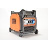 Generator-Invertor Black+Decker BXGNI6500E, 6000 W