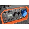 Generator-Invertor Black+Decker BXGNI6500E, 6000 W