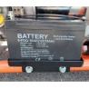 Generator Curent Electric Black+Decker BXGNP6510E, 6000 W 