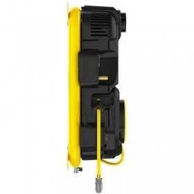 Compresor de perete Stanley Fatmax FMXCMD152WE, 1.5HP, 8 Bar, 2 L, Furtun 9 M