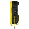 Compresor de perete Stanley Fatmax FMXCMD152WE, 1.5HP, 8 Bar, 2 L, Furtun 9 M 