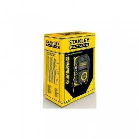 Compresor de perete Stanley Fatmax FMXCMD152WE, 1.5HP, 8 Bar, 2 L, Furtun 9 M