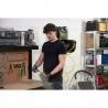 Compresor de perete Stanley Fatmax FMXCMD152WE, 1.5HP, 8 Bar, 2 L, Furtun 9 M 