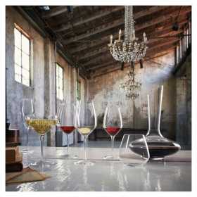 Decantor Luigi Bormioli Atelier 750 ml