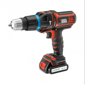 Cap multi tool cu percutie Black&Decker