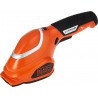 Combo KIT foarfeca pentru tuns gard viu 7V 1.2Ah - GSL700 