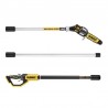 Ferastrau cu lant tija extensibila fara acc DeWalt 