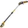 Ferastrau cu lant tija extensibila fara acc DeWalt 