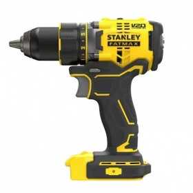 Masina gaurit, Stanley Fatmax, SFMCD720B, cu acumulator, 18 V, 80 Nm, 2100 rpm
