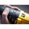 Masina de gaurit, cu percutie, Stanley Fatmax, SFMCD711C2K, cu acumulator, 18 V, 50Nm, 1500 rpm 