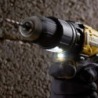 Masina de gaurit, cu percutie, Stanley Fatmax, SFMCD711DMA, cu acumulator, 18 V, 1500 rpm 