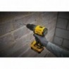 Masina gaurit, cu percutie, Stanley Fatmax, SFMCD715M2K, cu acumulator, 18 V, 60 Nm, 1900 rpm