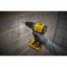 Masina gaurit, cu percutie, Stanley Fatmax, SFMCD715D2F, cu acumulator, 18 V, 60 Nm, 1900 rpm 