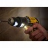 Masina gaurit, cu percutie, Stanley Fatmax, SFMCD715D2F, cu acumulator, 18 V, 60 Nm, 1900 rpm 