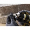 Masina de gaurit, cu percutie, Stanley Fatmax, SFMCD721D2K, cu acumulator, 18 V, 80 Nm, 2100 rpm