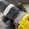 Masina de gaurit, cu percutie, Stanley Fatmax, SFMCD721D2K, cu acumulator, 18 V, 80 Nm, 2100 rpm