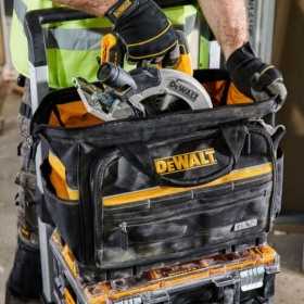 Cutie Tstak depozitare DeWalt