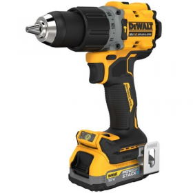 Masina brushless DeWalt DCD800E2T, 18V XR