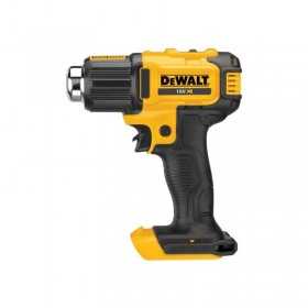 Pistol aer cald DeWALT 18V XR fara acc - DCE530N