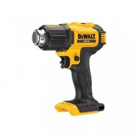 Pistol aer cald DeWALT 18V XR fara acc - DCE530N