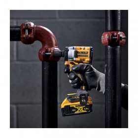 Masina de insurubat cu impact DeWalt in TSAK 18V - DCF921E2T
