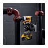 Masina de insurubat cu impact DeWalt in TSAK 18V - DCF921E2T 