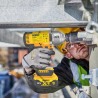 Masina de insurubat cu impact Dewalt 18V 2x5Ah - DCF900P2T 