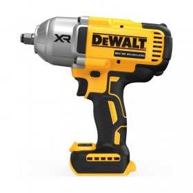 Masina de insurubat cu impact Dewalt 18V 2x5Ah - DCF900P2T