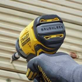 Masina de Insurubat cu Impact 18V, Stanley Fatmax V20, SFMCF810D2K