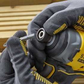 Masina de Insurubat cu Impact 18V, Stanley Fatmax V20, SFMCF810D2K