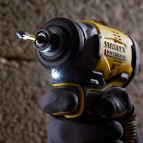 Masina de Insurubat cu Impact 18V, Stanley Fatmax V20, SFMCF810D2K