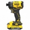 Masina de Insurubat cu Impact 18V, Stanley Fatmax V20, SFMCF820D2K