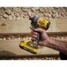 Masina de Insurubat cu Impact 18V, Stanley Fatmax V20, SFMCF820D2K