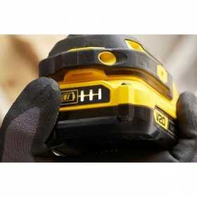 Masina de Insurubat cu Impact 18V, Stanley Fatmax V20, SFMCF820D2K