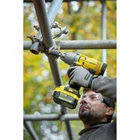 Masina de Insurubat cu Impact 18V, Stanley Fatmax V20, SFMCF900B