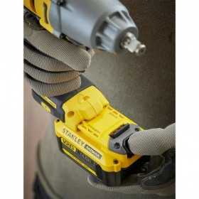 Masina de Insurubat cu Impact 18V, Stanley Fatmax V20, SFMCF900B