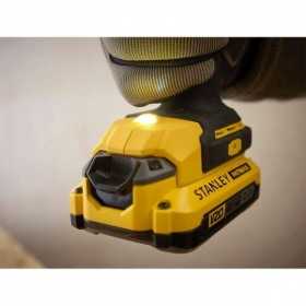 Masina de Insurubat cu Impact 18V, Stanley Fatmax V20, SFMCF900B