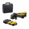 Polizor Unghiular, Stanley Fatmax, SFMCG700M2K