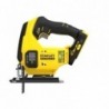 Ferastrau Pendular 18V, Stanley Fatmax V20, SFMCS600B