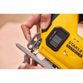 Ferastrau Pendular 18V, Stanley Fatmax V20, SFMCS600B