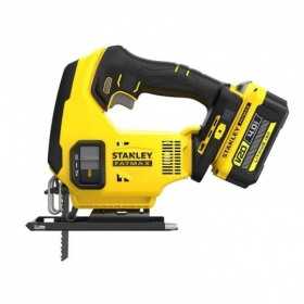 Ferastrau Pendular 18V, Stanley Fatmax V20, SFMCS600M2K