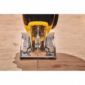 Ferastrau Pendular 18V, Stanley Fatmax V20, SFMCS600M2K