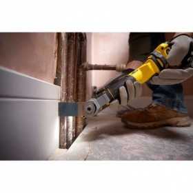 Unealta Oscilanta Multifunctionala 18V, Stanley Fatmax V20, SFMCE500B